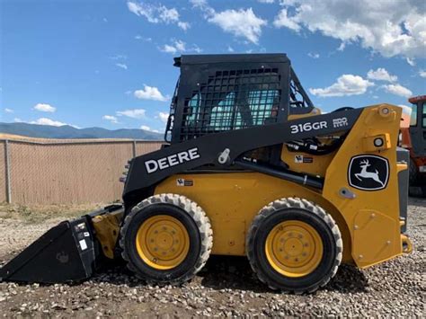 john deere 316 skid steer specs|john deere 316gr specs.